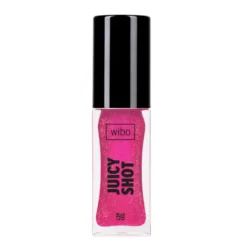 Wibo Juicy Shot nawilżający olejek do ust 7 6g