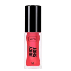 Wibo Juicy Shot nawilżający olejek do ust 6 6g