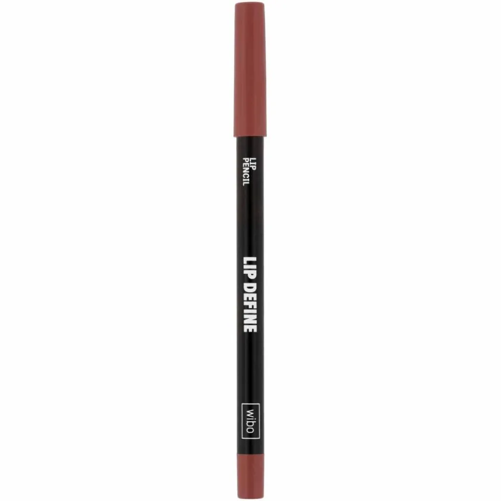 Wibo Lip Define Pencil konturówka do ust z witaminą E 7 1.2g