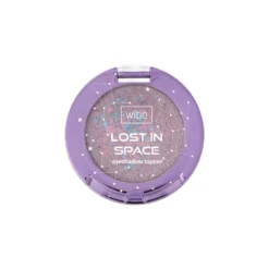 Wibo Lost In Space Eyeshadow Topper cień do powiek 01 2g
