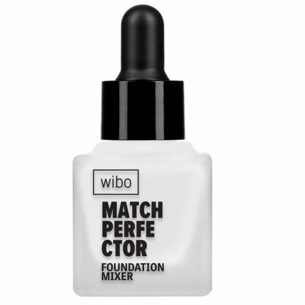 Wibo Match Perfector rozjaśniacz do podkładu 15ml
