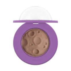 Wibo Meteor Shower Bronzer rozświetlający bronzer do twarzy 02 Solar Baddie