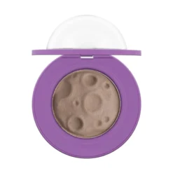 Wibo Meteor Shower Bronzer rozświetlający bronzer do twarzy 01 Into The Void