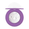 Wibo Meteor Shower Highlighter rozświetlacz do twarzy i ciała 01 Cosmic Chaos