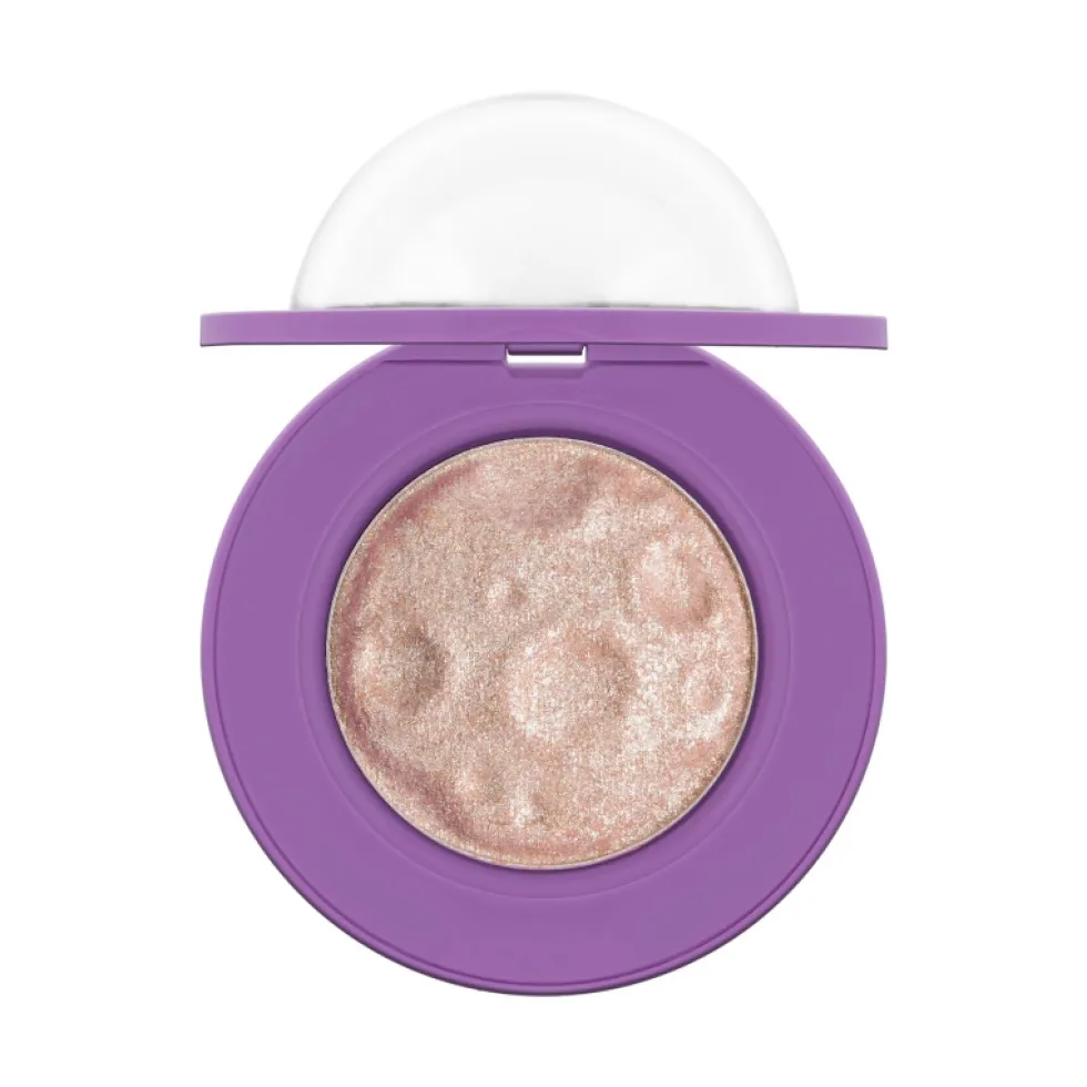 Wibo Meteor Shower Highlighter rozświetlacz do twarzy i ciała 02 Intergalactic Glow