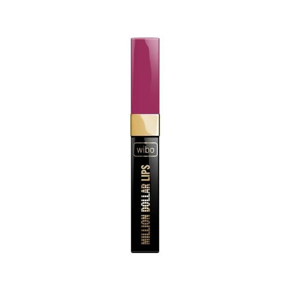 Wibo Million Dollar Lips matowa pomadka do ust 07 3ml