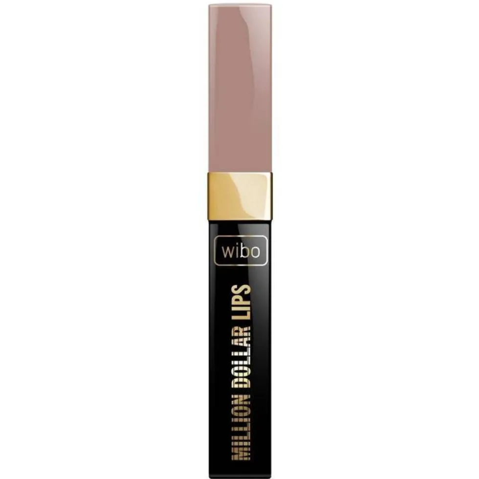 Wibo Million Dollar Lips matowa pomadka do ust 5 3ml