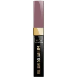 Wibo Million Dollar Lips matowa pomadka do ust 6 3ml
