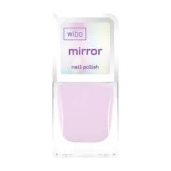 Wibo Mirror Nail Polish lakier do paznokci 4 8.5ml