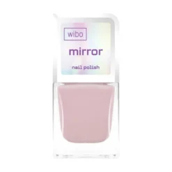Wibo Mirror Nail Polish lakier do paznokci 3 8.5ml