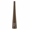 Wibo Naughty Nut eyeliner brązowy 4g