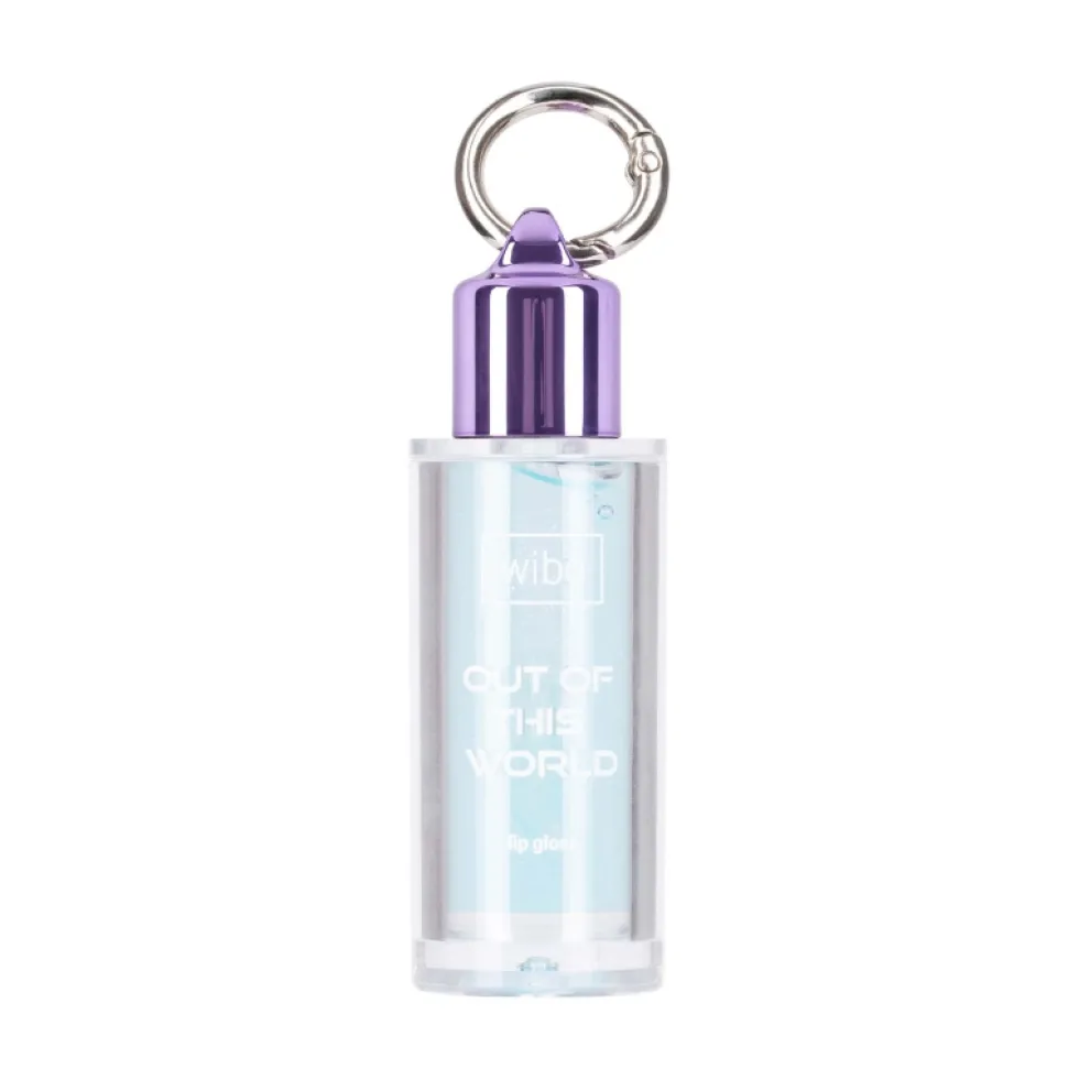 Wibo Out Of This World Lipgloss błyszczyk do ust 01 4ml
