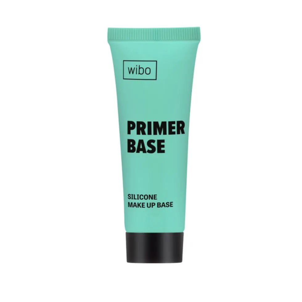 Wibo Primer Base silikonowa baza matująca pod makijaż 15g