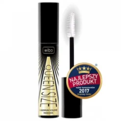 Wibo Queen Size Mascara tusz do rzęs 11g