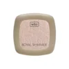 Wibo Royal Shimmer rozświetlacz prasowany 3.5g