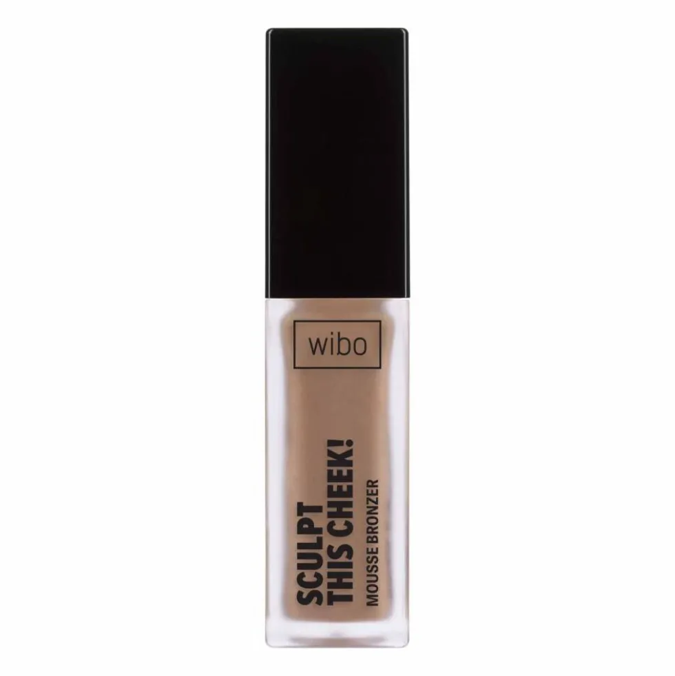 Wibo Sculpt This Cheek! bronzer do twarzy 01 11g