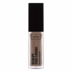 Wibo Sculpt This Cheek! bronzer w formie musu 02 11g