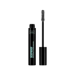 Wibo Sexproof Waterproof Mascara wodoodporny tusz do rzęs 8g