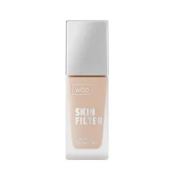 Wibo Skin Filter rozświetlający podkład do twarzy 2 30ml