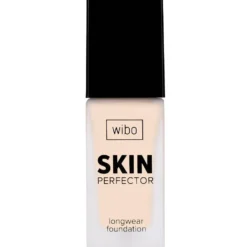 Wibo Skin Perfector Longwear Foundation podkład do twarzy 1C Alabaster 30ml
