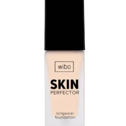 Wibo Skin Perfector Longwear Foundation podkład do twarzy 3N Beige 30ml