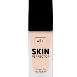 Wibo Skin Perfector Longwear Foundation podkład do twarzy 5W Golden 30ml
