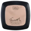 Wibo Smooth'n Wear Matte Powder matujący puder do twarzy 1 7g