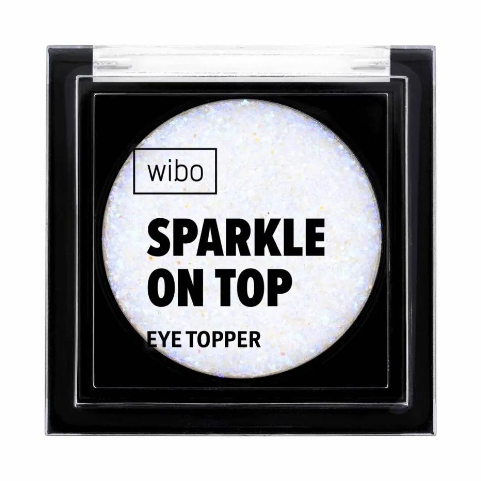 Wibo Sparkle On Top cień-topper do powiek 1 2g