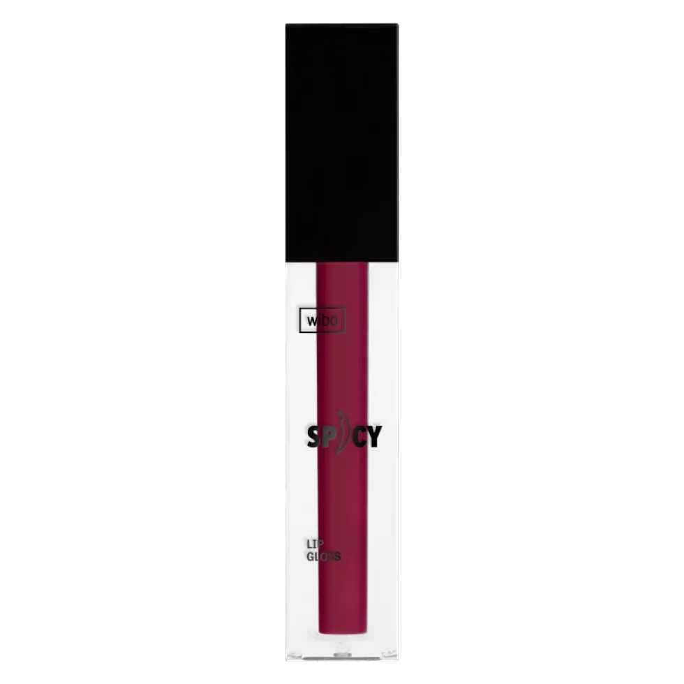 Wibo Spicy Lip Gloss błyszczyk do ust 22 3ml