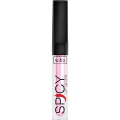 Wibo Spicy Lip Gloss błyszczyk do ust 3 3ml
