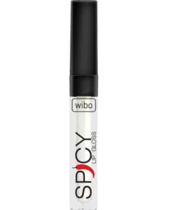 Wibo Spicy Lip Gloss błyszczyk do ust 10 3ml