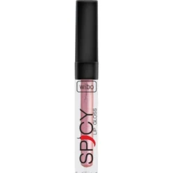 Wibo Spicy Lip Gloss błyszczyk do ust 1 3ml