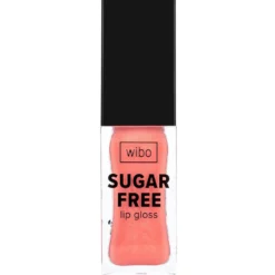 Wibo Sugar Free Lip Gloss błyszczyk do ust 02 6g