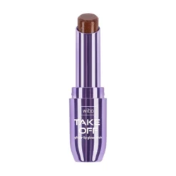 Wibo Take Off Lipstick brokatowa pomadka do ust 02 4g