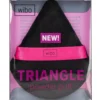Wibo Triangle Powder Puff puszek do pudru