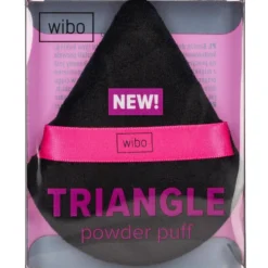 Wibo Triangle Powder Puff puszek do pudru