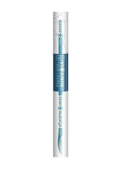 Wibo Vitamin Your Lashes transparentna odżywka do rzęs 2w1 9ml