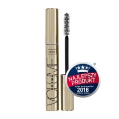 Wibo Volume Drama Mascara tusz do rzęs 4w1 Black 8g