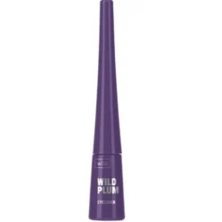 Wibo Wild Plum eyeliner do oczu 3.5g