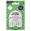 Wild Stripes Anti-Pimple Patches plastry na wypryski z kwasem hialuronowym 24szt.