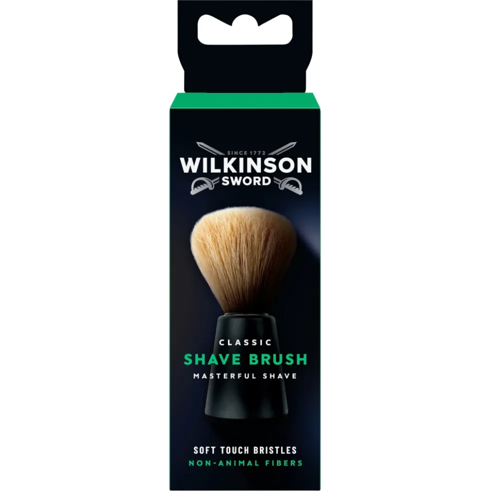 Wilkinson Classic pędzel do golenia