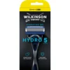 Wilkinson Hydro 5 maszynka do golenia z 5 ostrzami