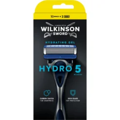 Wilkinson Hydro 5 maszynka do golenia z 5 ostrzami