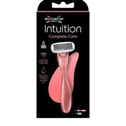 Wilkinson Intuition Complete Care maszynka z 5 ostrzami