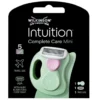 Wilkinson Intuition Complete Care Mini maszynka do golenia z 5 ostrzami