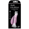 Wilkinson Intuition Complete Care trymer do bikini i maszynka do golenia 2w1