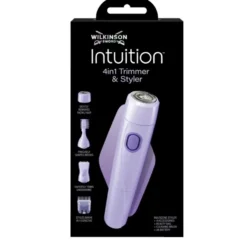 Wilkinson Intuition trymer i stylizator 4w1