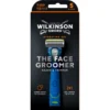 Wilkinson The Face Groomer dwustronny trymer