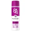 8x4 Bloomy Beat dezodorant w sprayu 150ml