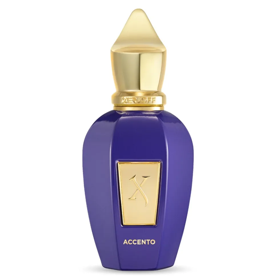 Xerjoff Accento woda perfumowana spray 50ml